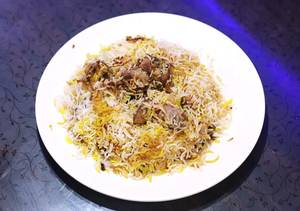 Mutton Biryani