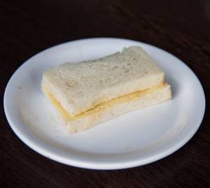 Cheese Butter Slice
