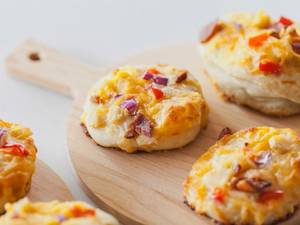 Chicken Pizza Meduim