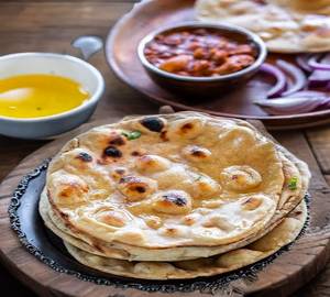 Butter Roti 