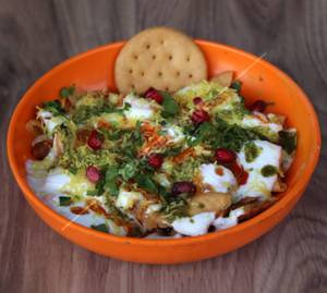 Dahi Papdi