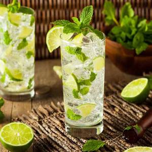 Mojito Mint