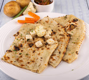 Stuff Naan