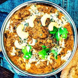Kaaju Curry  
