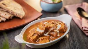 Shahi Paneer     