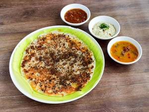 Podi Uthappam