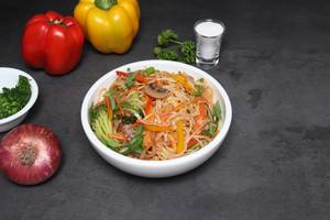 Hakka Noodles