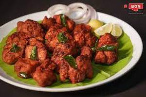 Chicken kabab