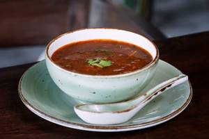 Tom Yum Soup Veg