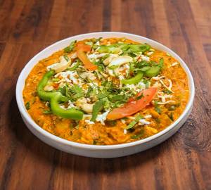 Veg toofani