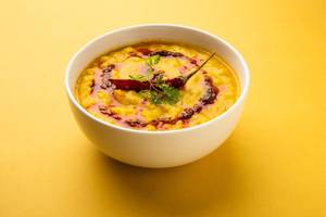 Dal Tadka