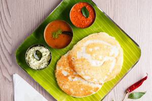 Kal Dosa (2 Pcs)