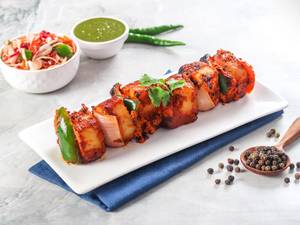 Aloo Tikka