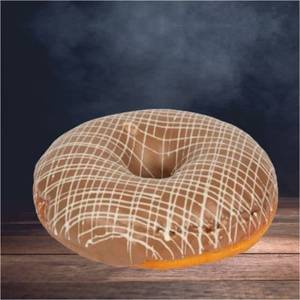 Chocolate Overload Donut