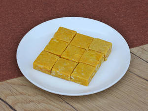 Alphanso mango barfi [250 grams]