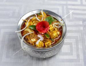 Paneer Butter Masala