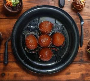 Gulabjamun 