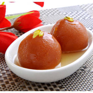 Gulab Jamun [10 Pieces]