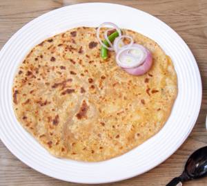 Aloo Paratha ( 1 Pc )