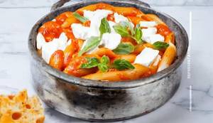 Cheese Tomato