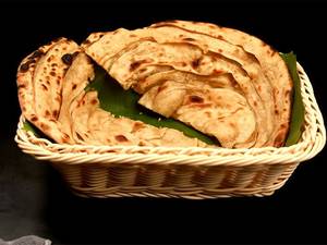 Laccha Paratha