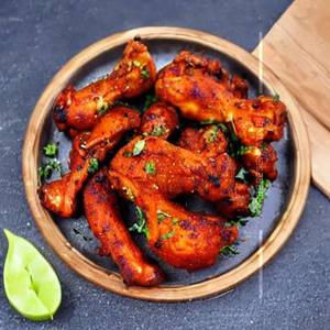 Chicken Leg Fry (full Leg) 