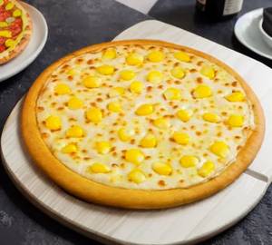 Golden Corn 9 Inches