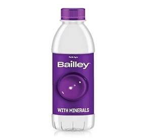 Mineral Water