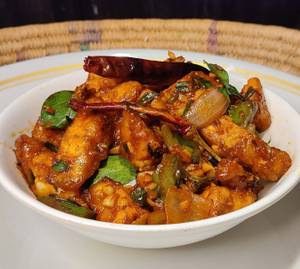 Chicken Chilli