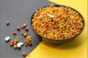 Khara Boondi 200gm