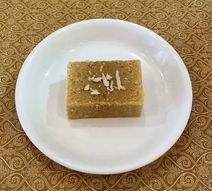 Kaju Mysore Pak (1 Pc)