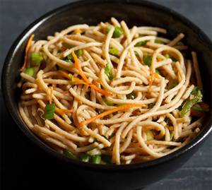 Veg Noodle