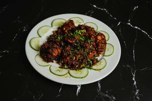 Gobi Manchurian