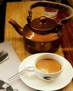 Indian Masala Chai