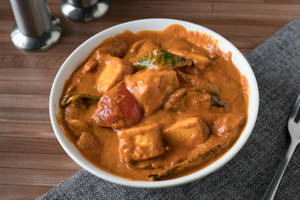 Kadai Paneer