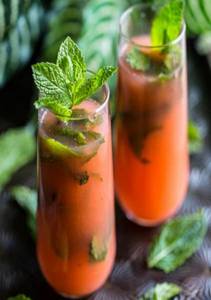 Chiili Gwava Mocktail
