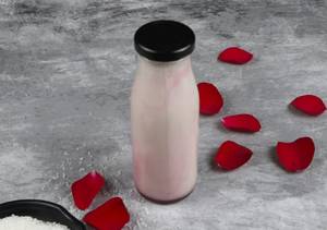 Gulab Lassi[300Ml] (New)