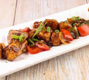 Chilli Paneer