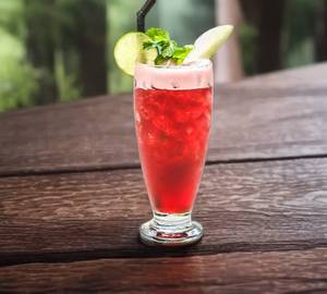 Grape Lime