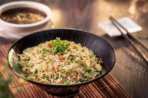 Veg Fried Rice