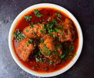 Chicken Kassa