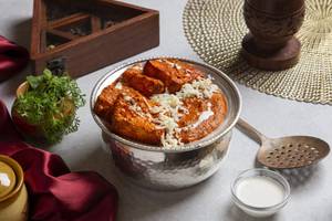 Paneer Tikka Lababdar (1000 Ml)