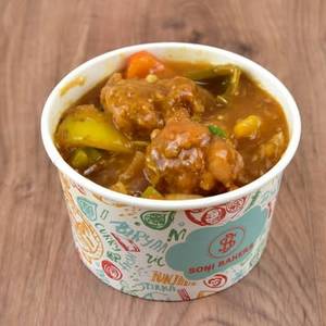 Chilli Ckn Gravy