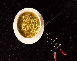 Manchow Soup