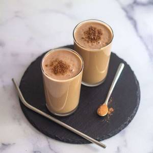 Chocolate Lassi