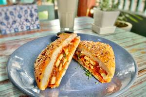 Santiago Sandwich