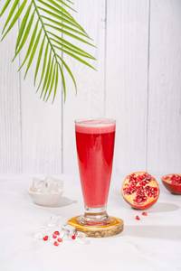 Pomegranate Juice