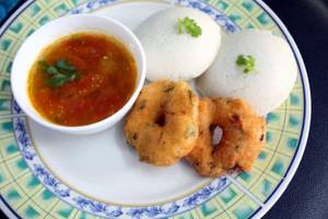 Idli Vada Mix