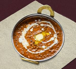 Dal makhani