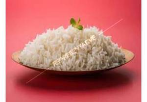 Vegetable Steamed Rice